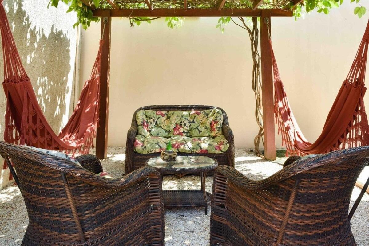 Casa Charme Do Cerrado Villa Pirenópolis Exterior foto